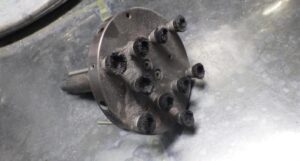 投稿についてもっと詳しく 滋賀工場にて、半永久使用可能ブラシ爆誕！
